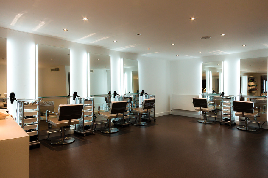 About Decesare Hair Salon Milton Keynes