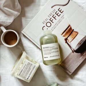 Davines MOMO, Milton Keynes Salon