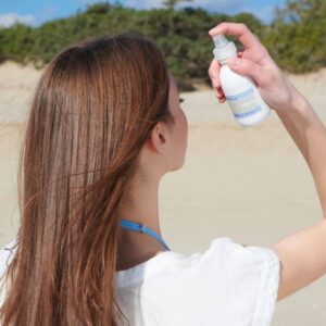 Davines SOLU SPF, Milton Keynes Salon