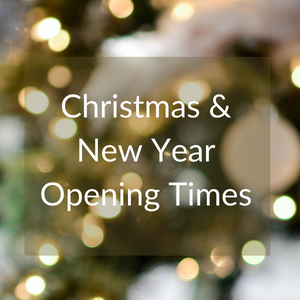 Christmas & New Year Opening Times (1)