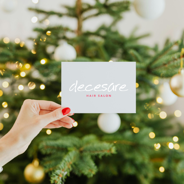 Christmas Gift Vouchers - The Perfect Present!