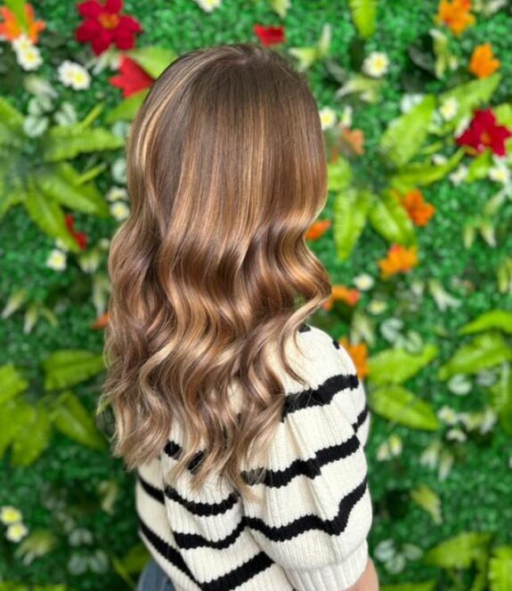 5 Top Hair Trends To Try This Year!