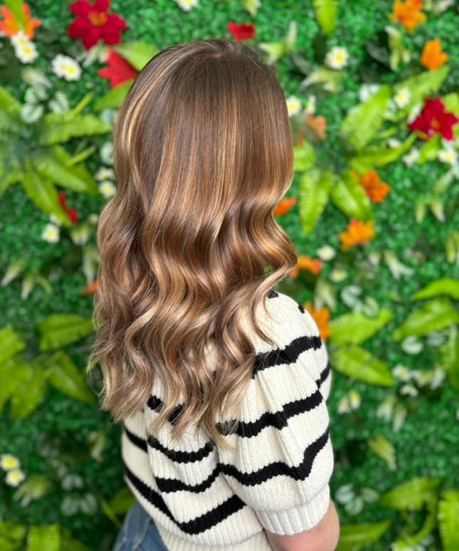5 Top Hair Trends To Try This Year!