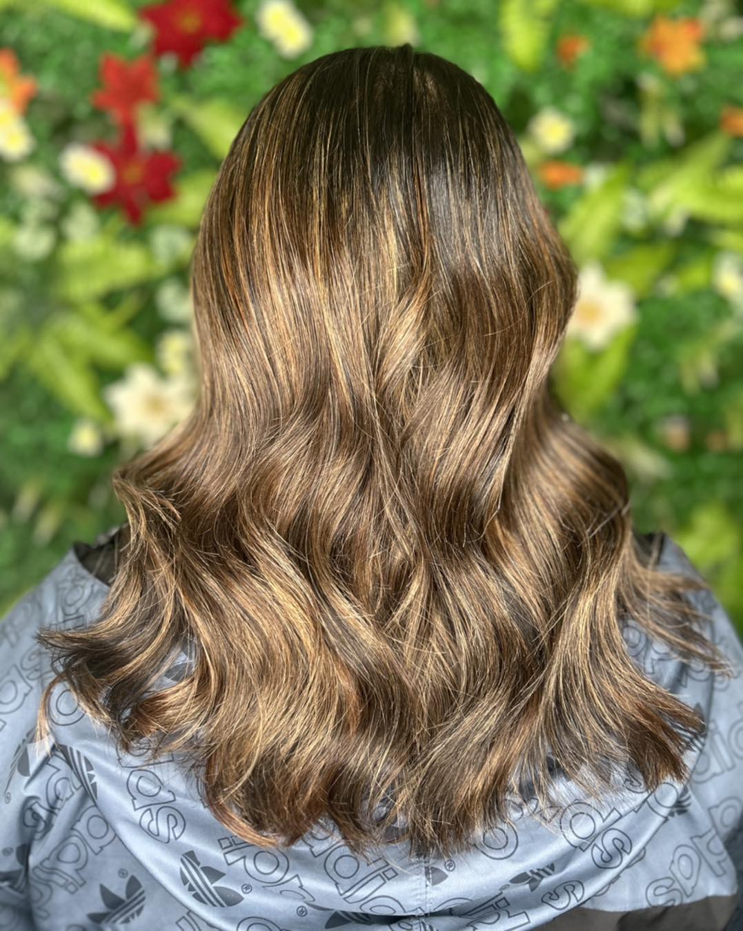 Healthy Hair Decesare Salon Woburn Sands