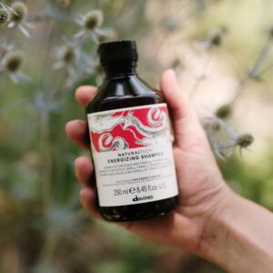 Davines Energizing Shampoo