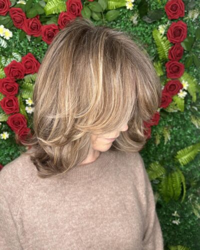 Layered Bob Hairstyles Milton Keynes