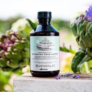 Davines Detoxifying Shampoo