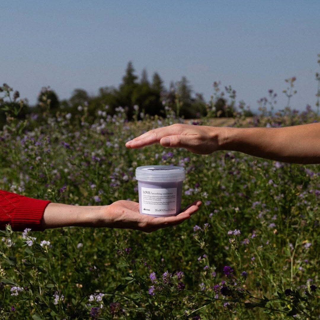 Davines at Decesare Salon in Milton Keynes