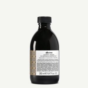 Davines Alchemic Chocolate