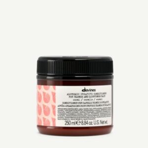 Hair Colour Alchemy