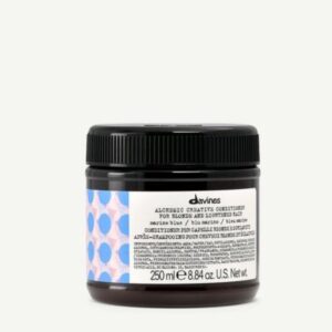 Hair Colour Alchemy