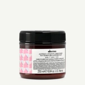 Hair Colour Alchemy