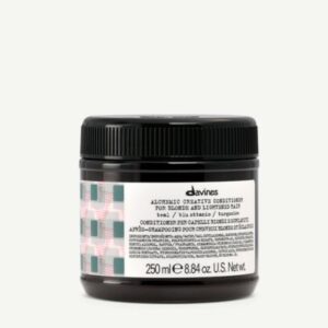 Hair Colour Alchemy