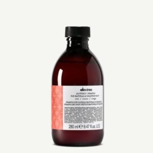 Davines Alchemic Red