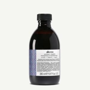 Davines Alchemic Silver (1)