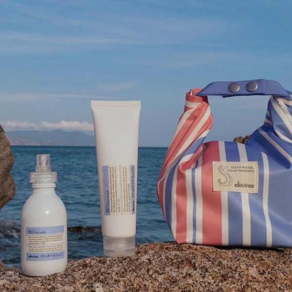 Sun Protection For Your Hair