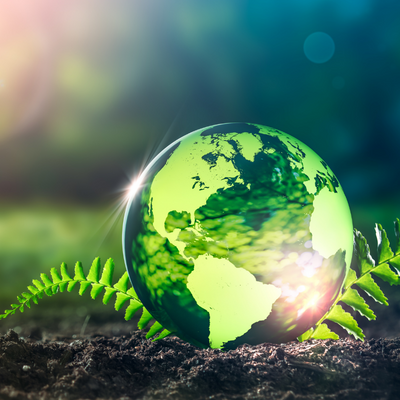 July is Plastic Free Month