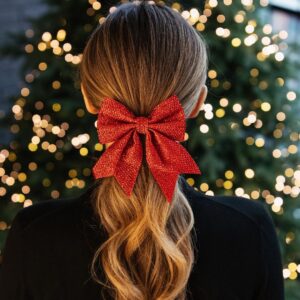 Festive Party Hairstyles in Milton Keynes