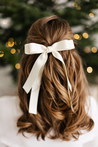 Top Festive Hairstyles